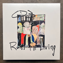 CD3 – Rules For Living