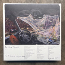 Jean-Marie Mercimek – Dans Le Camion De Marguerite Duras