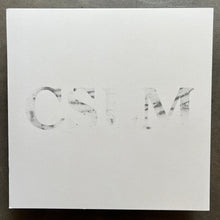 Jesse Osborne-Lanthier & Grischa Lichtenberger – C S L M | Conversations Sur Lettres Mortes
