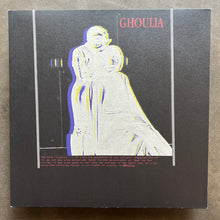 Dollkraut – Ghoulia