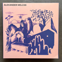 Alexander Melzak – Alexander Melzak