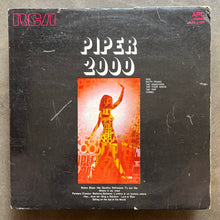 Various – Piper 2000