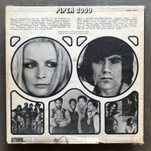 Various – Piper 2000
