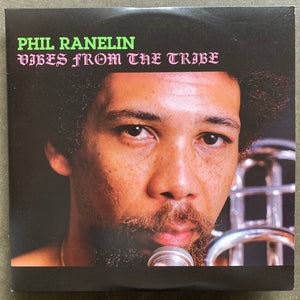 Phil Ranelin – Vibes From The Tribe