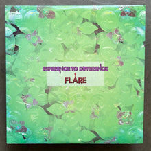 Flare ‎– Reference To Difference