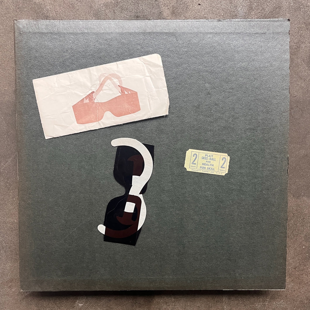 Various – Untitled