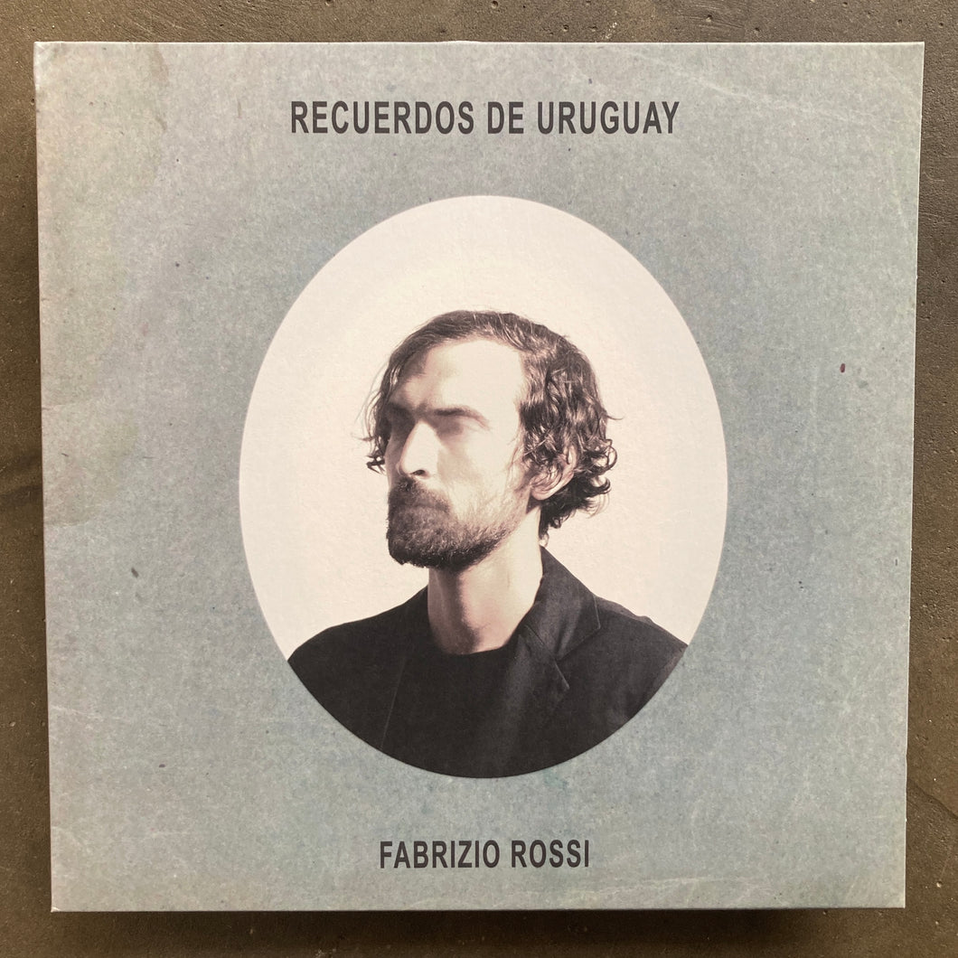 Fabrizio Rossi  – Recuerdos De Uruguay
