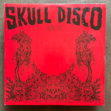 Appleblim And Peverelist ‎– Soundboy's Ashes Get Hacked Up And Spat Out In Disgust EP