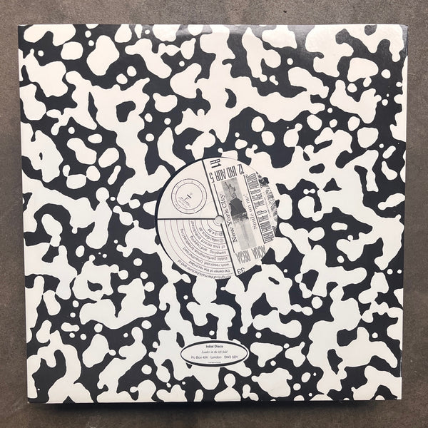 Aqua Regia – New York City Smile On Me! (with 7