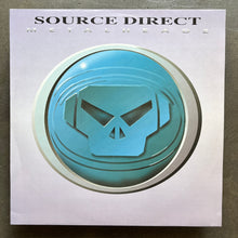 Source Direct – Stonekiller / Web Of Sin