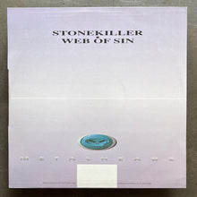 Source Direct – Stonekiller / Web Of Sin