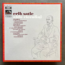 Erik Satie - Aldo Ciccolini – Volume 2