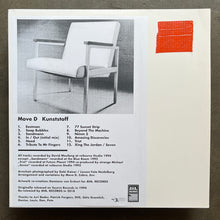 Move D – Kunststoff