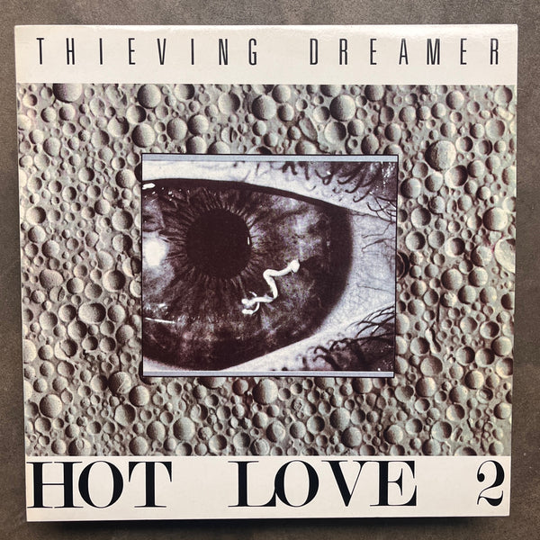 Thieving Dreamer – Hot Love 2
