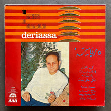 Deriassa – 10 Annees de Chansons