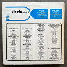 Deriassa – 10 Annees de Chansons