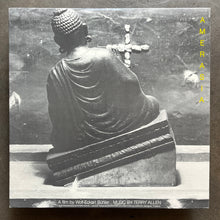 Terry Allen – Amerasia