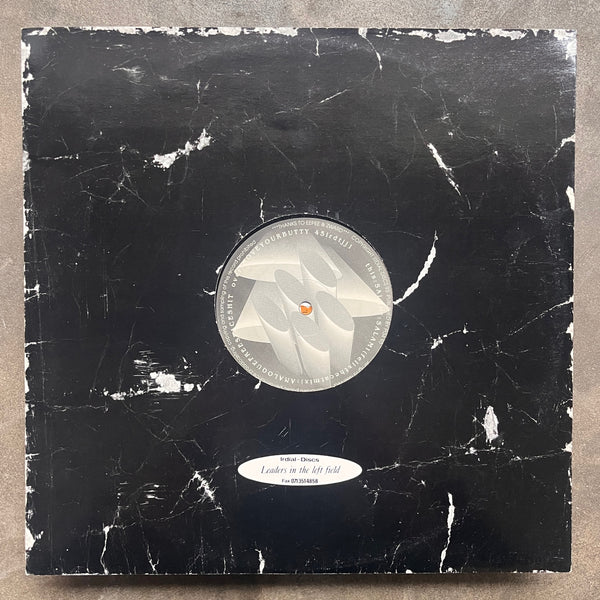 Thee J Johanz – EP