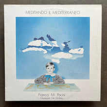 Franco Pacini & Giuseppe De Matteis  – Meditando Il Mediterraneo