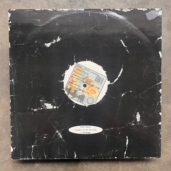 Beautyon – Couple / Pendolino