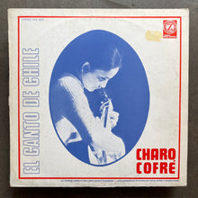 Charo Cofré – El Canto De Chile