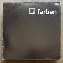 Farben – Farben