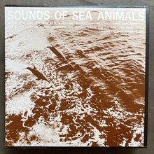 No Artist – Sounds Of Sea Animals: Vol. 2 Florida