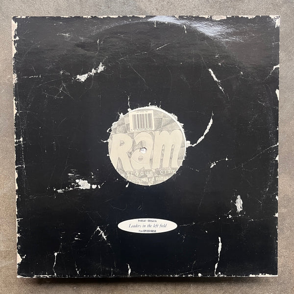 Ramjac – Analogue City