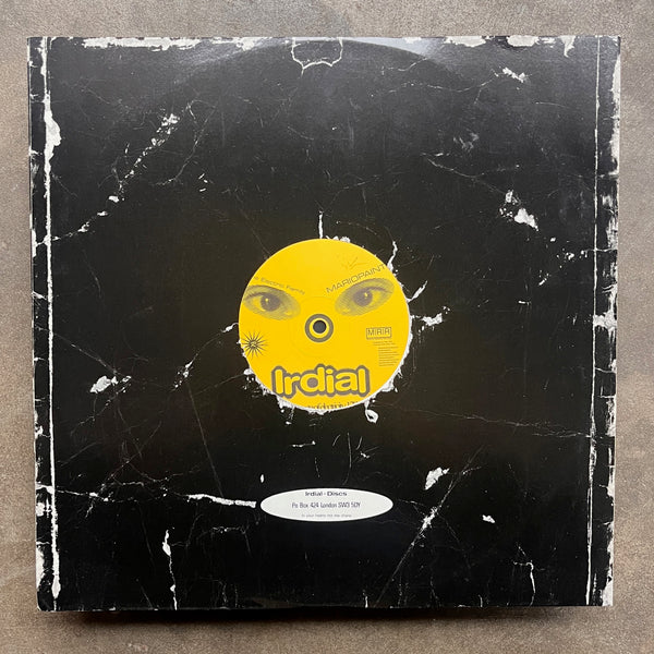 Aqua Regia ‎– A Taste Of Electricity