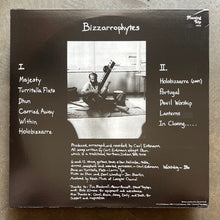 Carl Erdmann – Bizzarrophytes