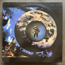 Space  – Space