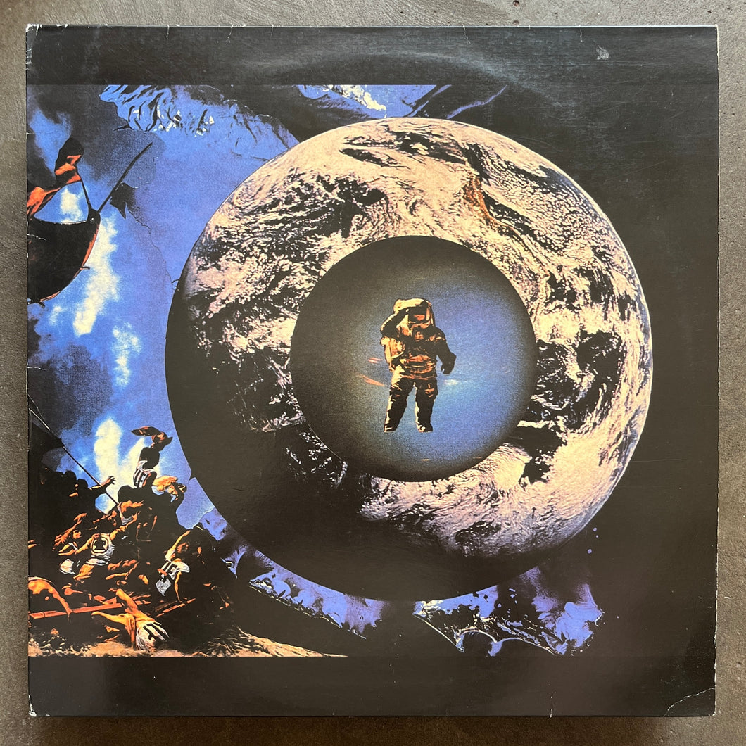 Space – Space – All Night Flight Records