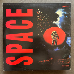 Space – Space – All Night Flight Records