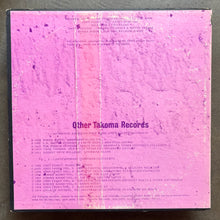 Robbie Basho / John Fahey / Max Ochs / Harry Taussig / Bukka White – Contemporary Guitar - Spring '67