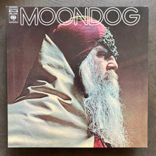 Moondog  – Moondog