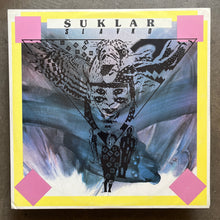 Šuklar Slavko – Slavko Šuklar