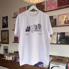 All Night Flight 'Street Scene' 2025 T-Shirt