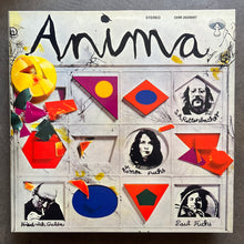 Anima – Anima