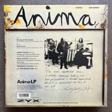 Anima – Anima