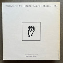 Various – International Compilation 2