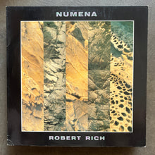Robert Rich – Numena