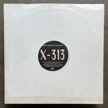 X-313 – World Sonik Domination EP