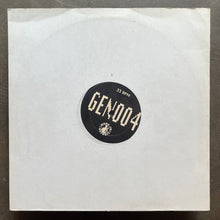 X-313 – World Sonik Domination EP