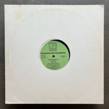 The Barnyard Orchestra  – Tasmanian Blues (C'mon Women)