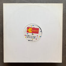 Chill, Oasis – Untitled