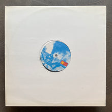 Chill, Oasis – Untitled