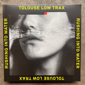 Tolouse Low Trax ‎– Rushing Into Water Tolouse Low Trax – Rushing Into Water – All Night Flight Records