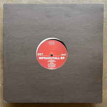 Apoll – Infraschall EP