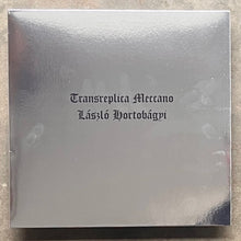 László Hortobágyi ‎– Transreplica Meccano