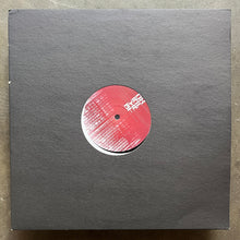 Apoll – Infraschall EP